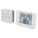 Emos P56211 thermostat AC White