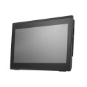 Shuttle All-In-One Barebone P52U, 15.6&quot; Multi-Touch-Screen, Celeron 5205U, Wifi, IP54, fanl