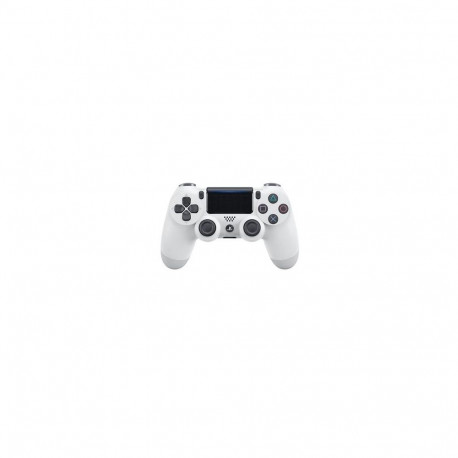 Sony DualShock 4 V2 Glacier White