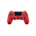 Sony DualShock 4 V2 Magma Red