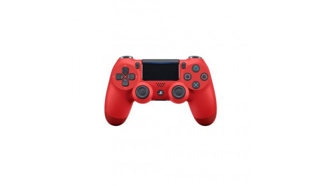Sony DualShock 4 V2 Magma Red