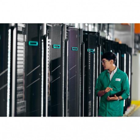 HPE P48918-B21 rack accessory