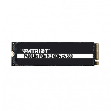 Patriot Memory P400 Lite 250 GB M.2 PCI Express 4.0 NVMe