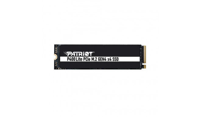 Patriot Memory P400 Lite 250 GB M.2 PCI Express 4.0 NVMe
