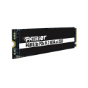 Patriot Memory P400 Lite 250 GB M.2 PCI Express 4.0 NVMe