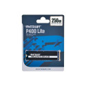 Patriot Memory P400 Lite 250 GB M.2 PCI Express 4.0 NVMe