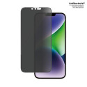 PanzerGlass ® Privacy Screen Protector iPhone 14 Plus | 13 Pro Max | Ultra-Wide Fit