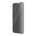 PanzerGlass ® Privacy Screen Protector iPhone 14 Plus | 13 Pro Max | Ultra-Wide Fit