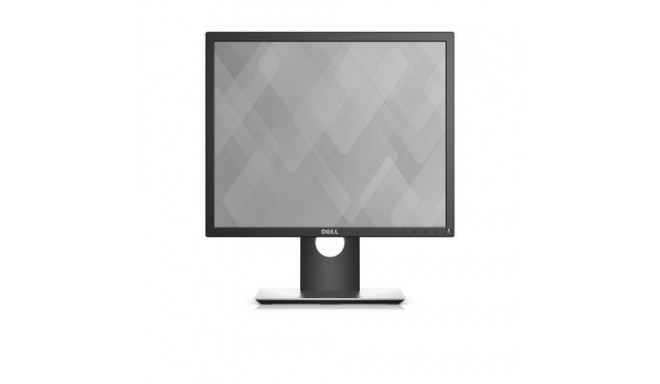 DELL P Series P1917S LED display 48.3 cm (19&quot;) 1280 x 1024 pixels SXGA LCD Black