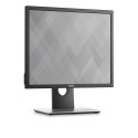 DELL P Series P1917S LED display 48.3 cm (19&quot;) 1280 x 1024 pixels SXGA LCD Black