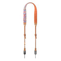 PGYTECH P-CB-283 strap Digital camera Nylon, Polyester, Thermoplastic elastomer (TPE) Multicolour