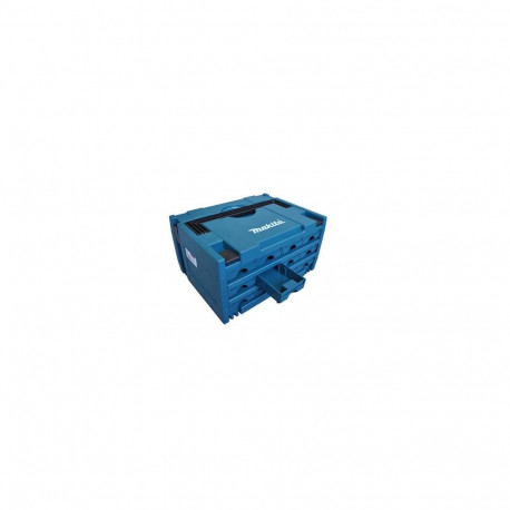 Makita P-84327 tool storage case Blue