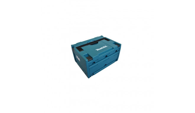 Makita P-84311 tool storage case Green