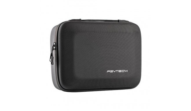 PGYTECH P-36B-030 camera drone case Hard case Black EVA (Ethylene Vinyl Acetate), Nylon, Polyurethan