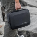 PGYTECH P-36B-030 camera drone case Hard case Black EVA (Ethylene Vinyl Acetate), Nylon, Polyurethan