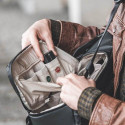 PGYTECH OneGO Backpack Black