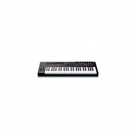 M-AUDIO Oxygen Pro 49 MIDI keyboard 49 keys USB