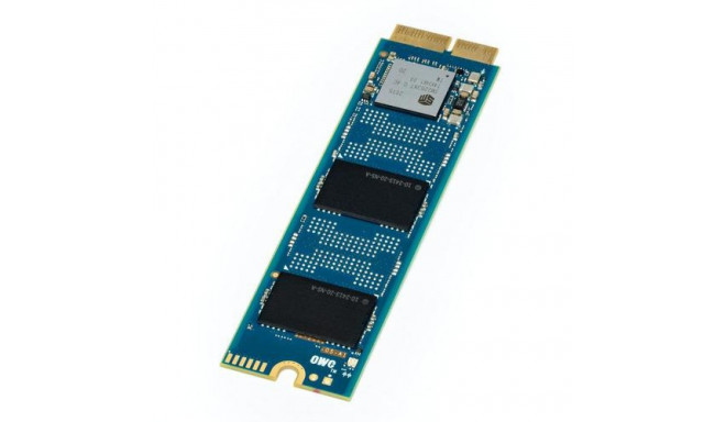 OWC Aura N2 512 GB M.2 PCI Express 3.1 NVMe QLC 3D NAND