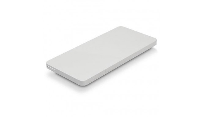 OWC Envoy Pro 1A SSD enclosure Silver
