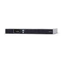 CyberPower OR1500ERM1U uninterruptible power supply (UPS) Line-Interactive 1.5 kVA 900 W 6 AC outlet
