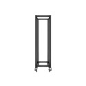 Lanberg OR01-6842-B rack accessory Rack base