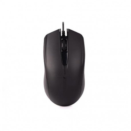 A4Tech OP-760 mouse Home Ambidextrous USB Type-A Optical 1200 DPI