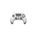 Oniverse Revolt White Bluetooth Gamepad Analogue / Digital Android, PC, PlayStation 4, Playstation 3