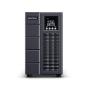 CyberPower OLS3000EA-DE uninterruptible power supply (UPS) Double-conversion (Online) 3 kVA 2700 W 7