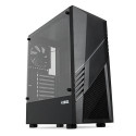 iBox LUPUS 71 Midi Tower Black