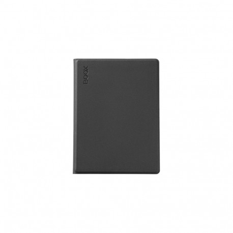 Onyx OCV0462R e-book reader case 15.2 cm (6") Flip case Grey