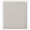 Onyx Go Color 7 e-book reader case 17.8 cm (7&quot;) Folio Ivory