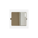 Onyx BOOX OCV0432R e-book reader case 15.6 cm (6.13&quot;) Flip case White