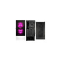 Kolink OBSERVATORY MX Midi Tower Black, White