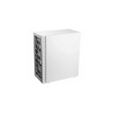 Kolink OBSERVATORY HF GLASS WHITE ARGB Midi Tower