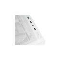 Kolink OBSERVATORY HF GLASS WHITE ARGB Midi Tower