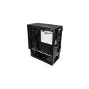 Kolink OBSERVATORY MX Midi Tower Black, White