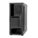 iBox ANTILA 39 Midi Tower Black