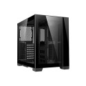 Lian Li 011 Dynamic Mini O11D Mini-X Mini Tower Black