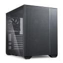 Lian Li 011 Air Mini O11 AIR MINI Tower Black