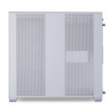 Lian Li 011 Air Mini O11AMW computer case Tower White