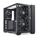 Lian Li 011 Air Mini O11 AIR MINI Tower Black