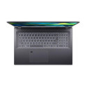 Acer Aspire A17-51M-79VS Intel Core 7 150U Laptop 43.9 cm (17.3&quot;) Full HD 16 GB LPDDR5-SDRA