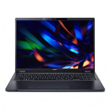 Acer TravelMate P4 TMP416-52-TCO-753L Intel® Core™ i7 i7-1355U Laptop 40.6 cm (16") WUXGA 16 GB