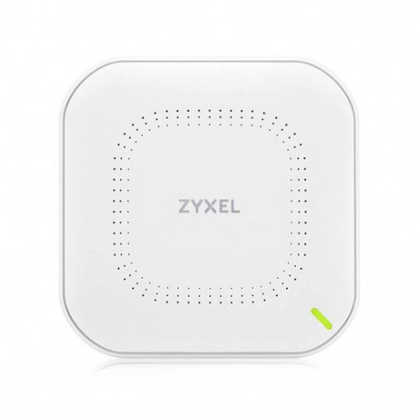 Zyxel NWA50AX PRO 2400 Mbit/s White Power over Ethernet (PoE)