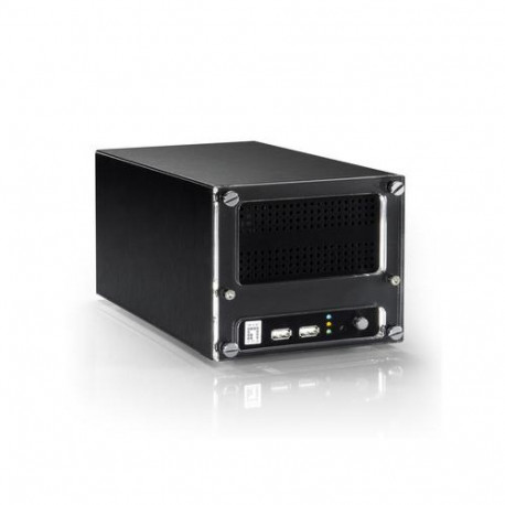 LevelOne HUBBLE 9-Channel Network Video Recorder