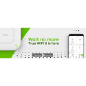 Zyxel NWA110AX 1000 Mbit/s White Power over Ethernet (PoE)