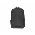 NATEC Kudu 39.6 cm (15.6&quot;) Backpack Black
