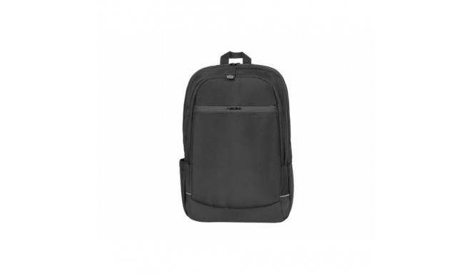 NATEC Kudu 39.6 cm (15.6&quot;) Backpack Black