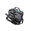 NATEC NTO-0814 notebook case 35.8 cm (14.1&quot;) Briefcase Black