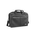 NATEC Gazelle 39.6 cm (15.6&quot;) Briefcase Grey